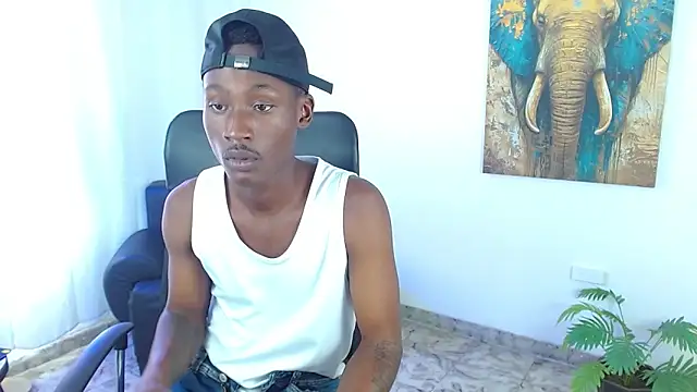 alexaandro18 webcam