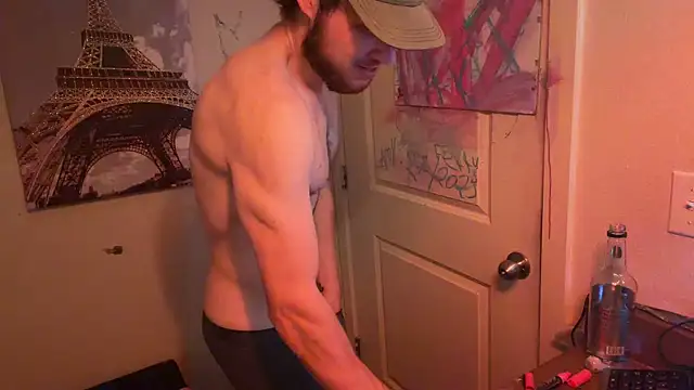 Bad_Boy69_MattZZZ webcam