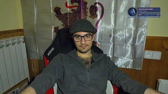 zadrotx webcam
