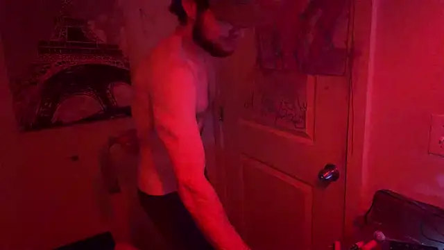 Bad_Boy69_MattZZZ webcam