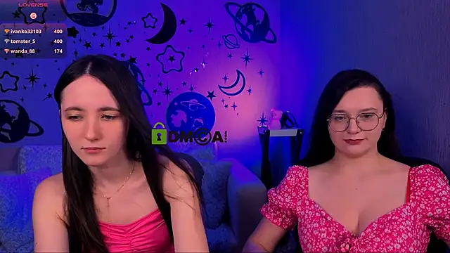 bella_dorn webcam