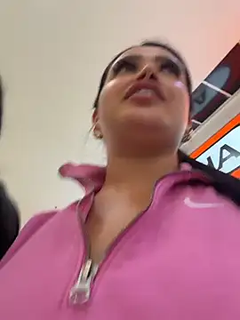 Sara_fun webcam