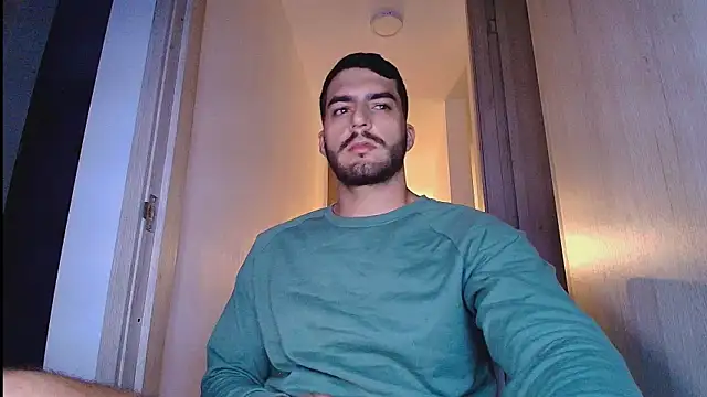 thomas_gun webcam