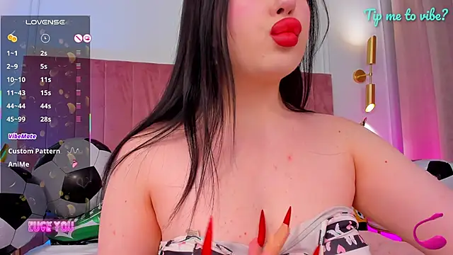 Mayzzie webcam