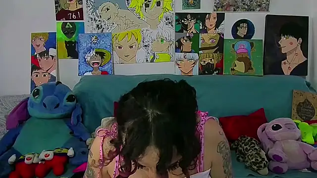 kitty22_ webcam