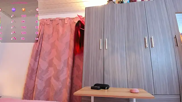 Kayla_foxxy webcam