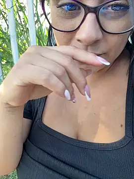 Angie_e webcam