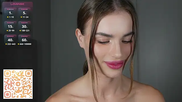 JodyBlow webcam