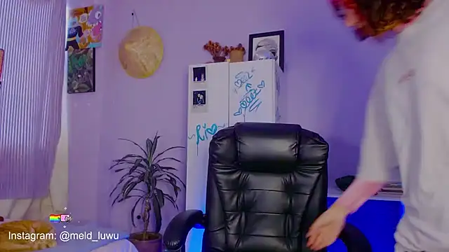 melissahowl webcam