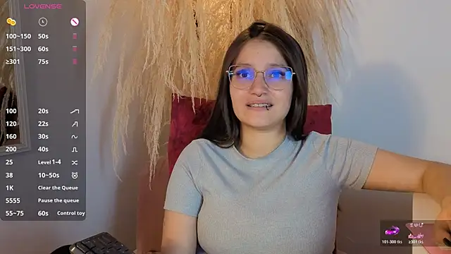 elecktra_sweet (F young) - It's time to activate your sensuality 🔥