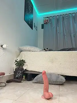 alejo_cute webcam