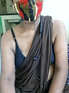 Tamil--Rani webcam