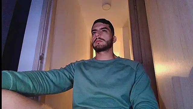 thomas_gun webcam