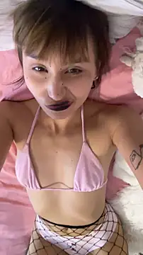 bigbabykiki (F young) - 33 spanks