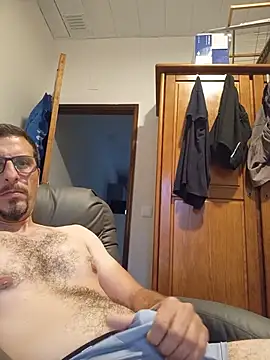 Brucekind webcam