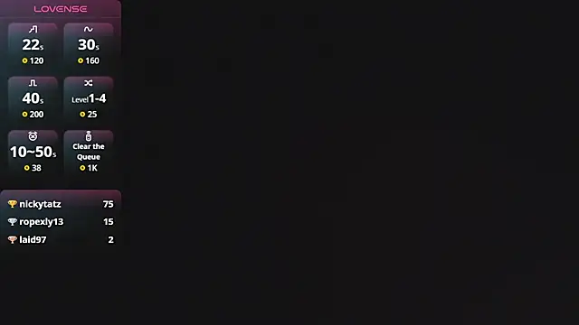 kittenlizz webcam