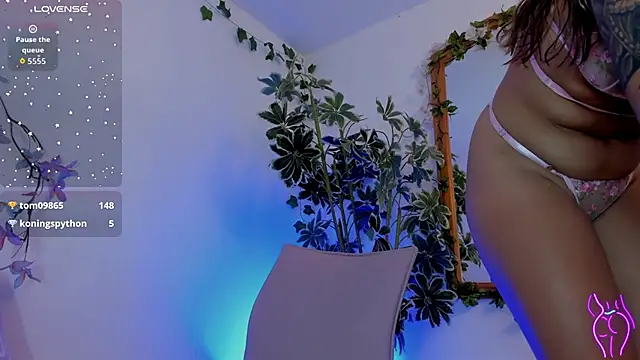 GiaFu webcam