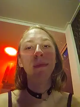 MissPigster420 webcam