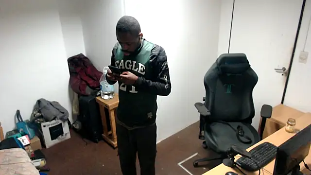 Mastertopdome webcam