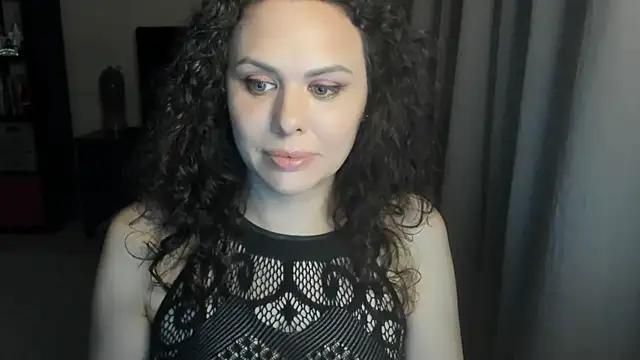 MollyCheiz webcam