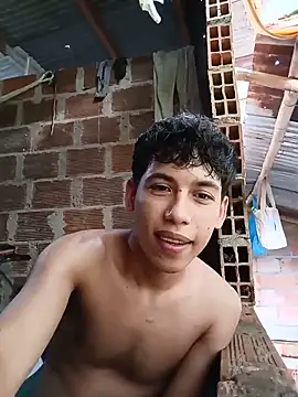 Andres123cv webcam