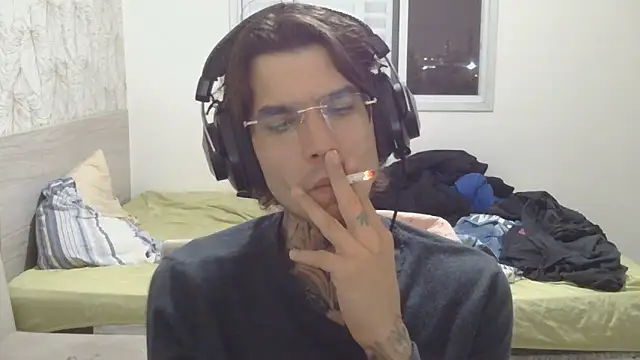 smokingink webcam