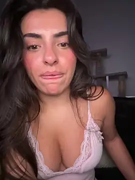 cute_carly_ webcam