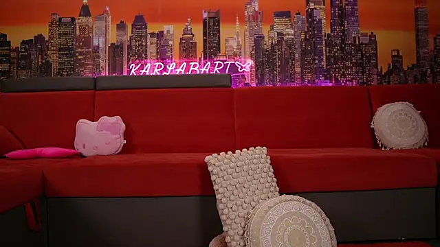 KarlaBart webcam