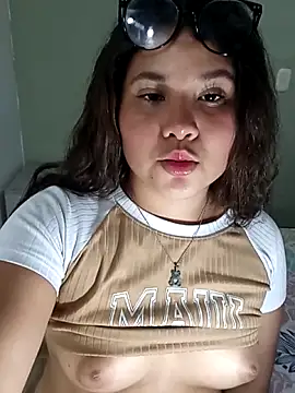 Daika_Rodriguez webcam