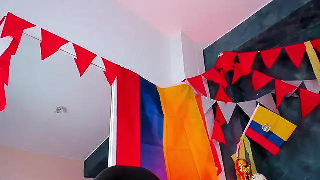 GingerMoon_ webcam