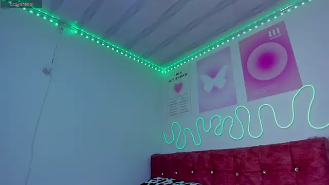 afrodita_meraki webcam