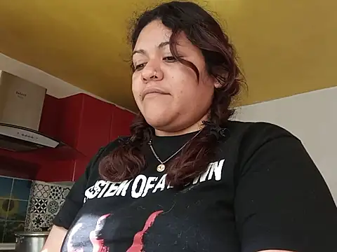 Kitty_WetXxX webcam
