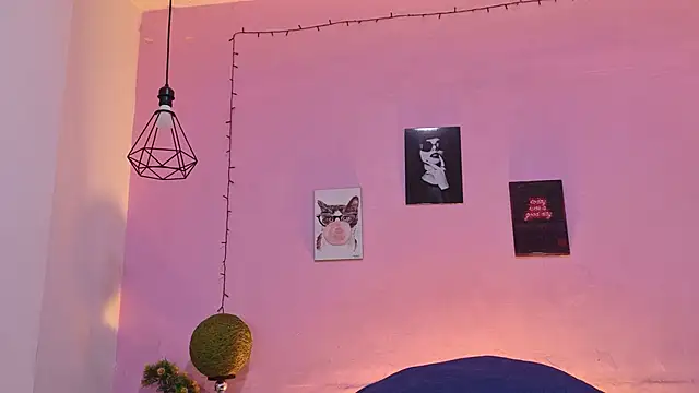 Jules_zzz webcam