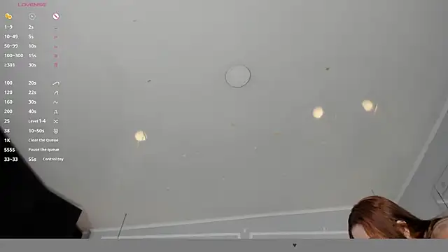 sakura_Gomez webcam