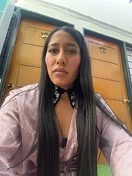 Amelia_Rivas webcam