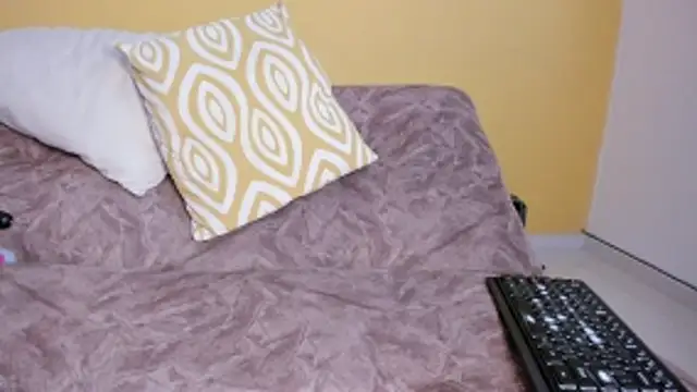 __Ivy webcam