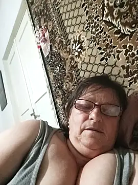 MilaCold5443 webcam