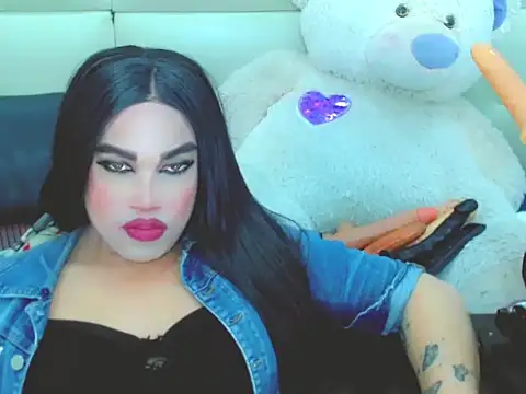 NharaBigCock webcam