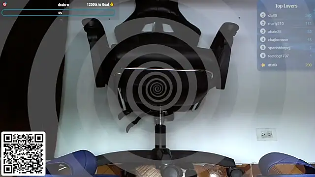 Alphacashmaster777 webcam