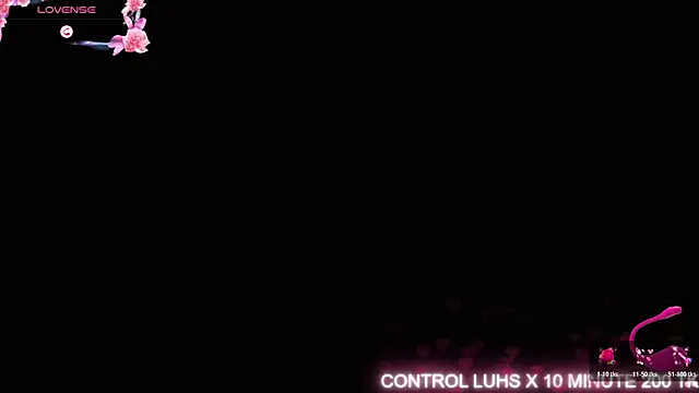 Niccolls_Princess_ webcam
