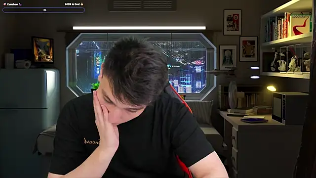 Justin_time111 webcam