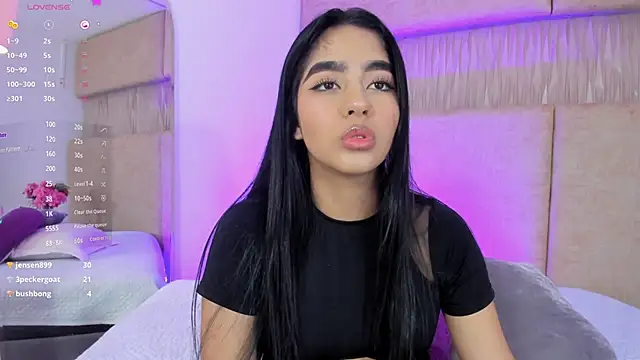_kyraa_ webcam