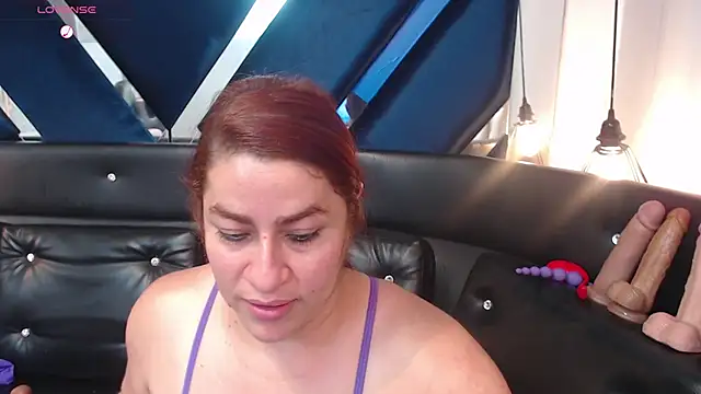 Alison-mar webcam