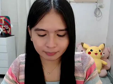 lovely_Janeee webcam