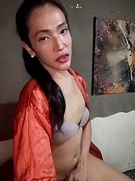 GeorginaLove09 webcam