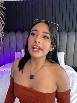 Nanda_vixen_ webcam