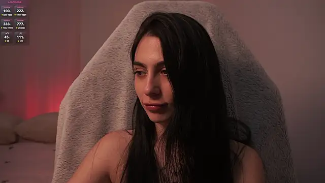 BlackkStorm webcam