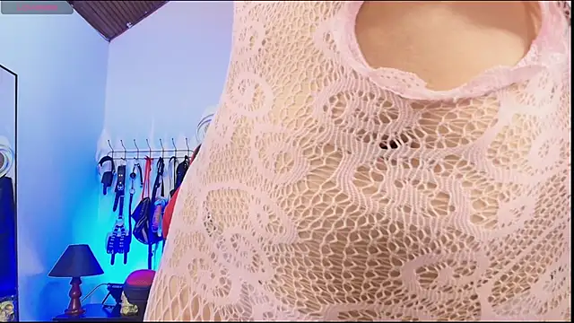 Liu_wen_ webcam