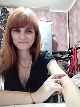YaroslavaLester webcam