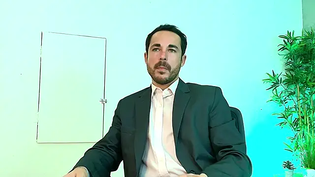 Adams_Sanz webcam